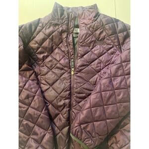 Women’s Large The North Face coat.